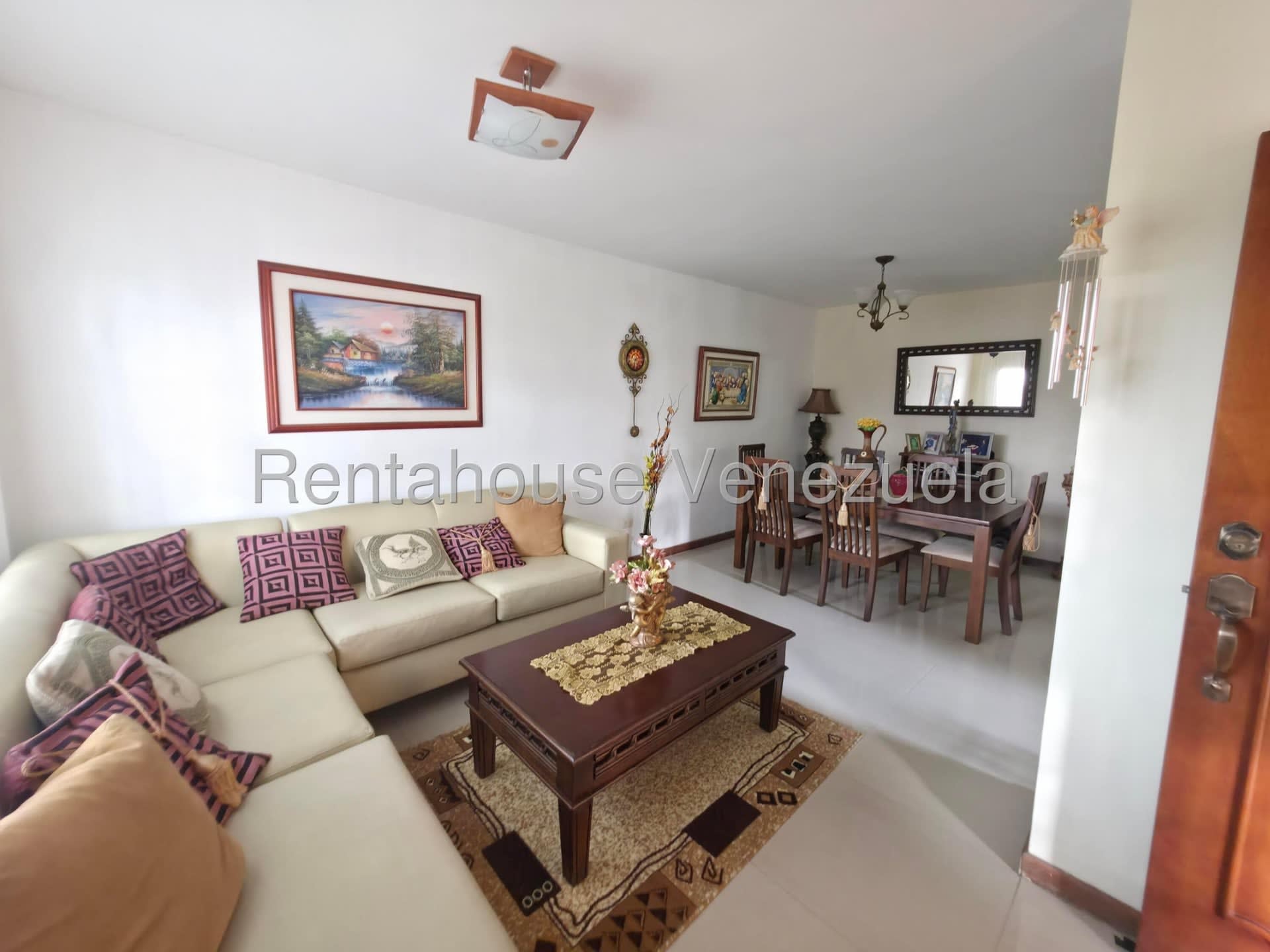 Casa en venta en Cabudare (Agua Viva), foto 3 de 12