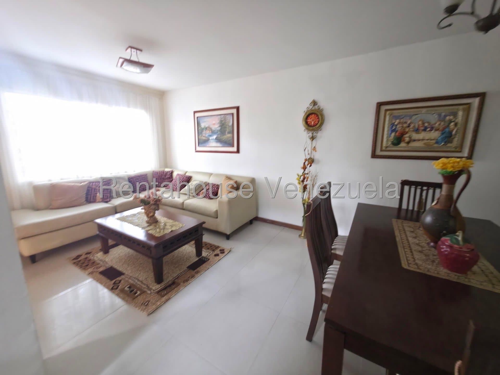 Casa en venta en Cabudare (Agua Viva), foto 4 de 12