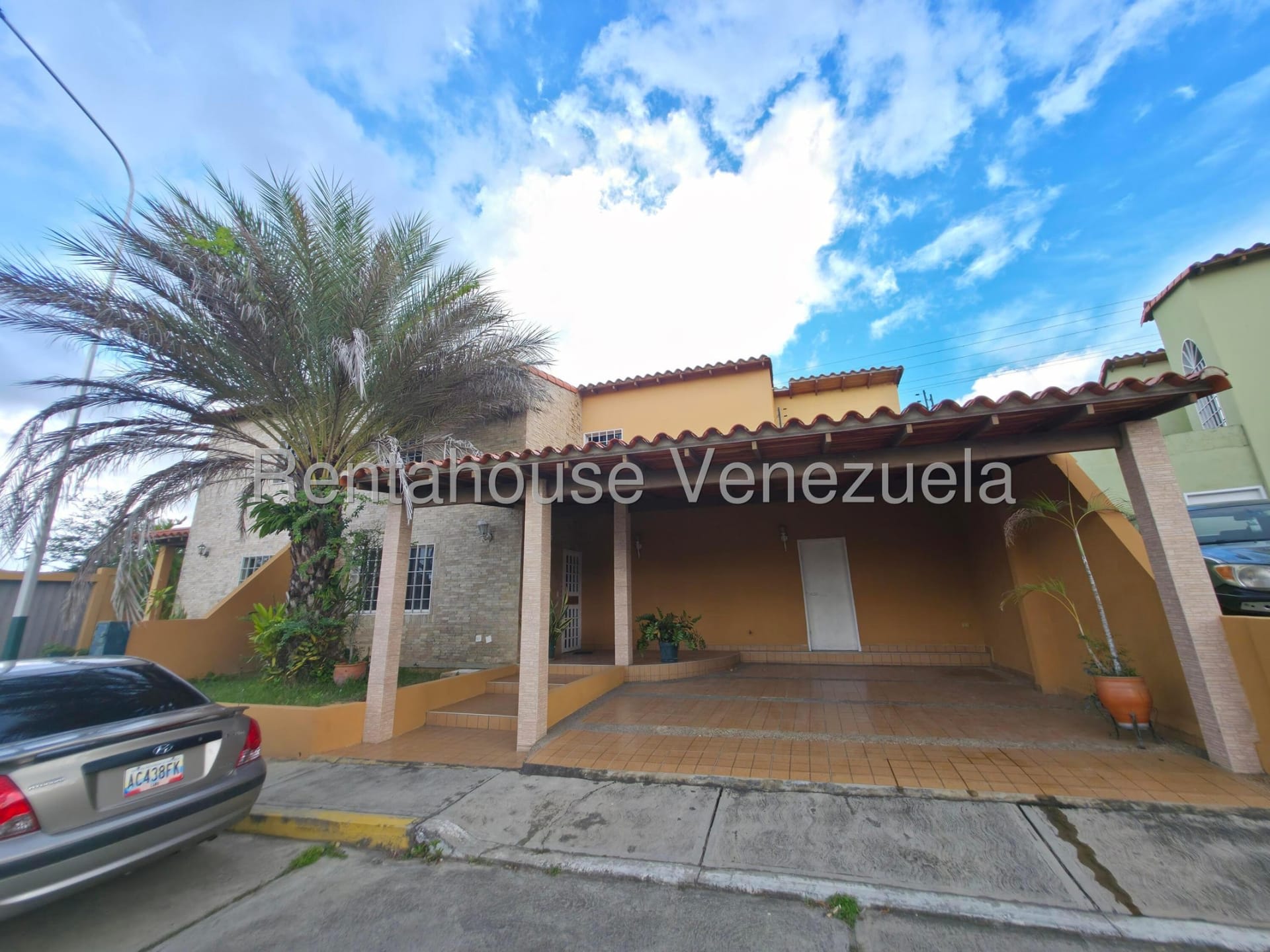 Casa en venta en Cabudare (Agua Viva), foto 1 de 12