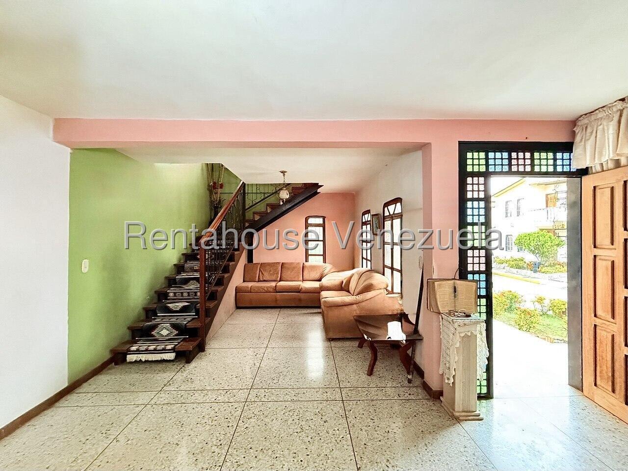 Casa en venta en Barquisimeto (Ave Intercomunal), foto 4 de 12