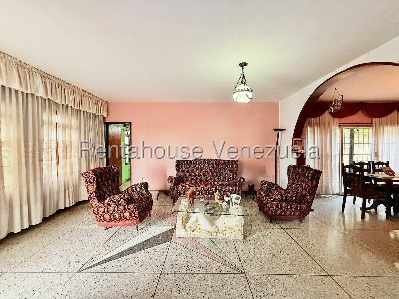 Casa en venta en Barquisimeto (Ave Intercomunal), foto 3 de 12