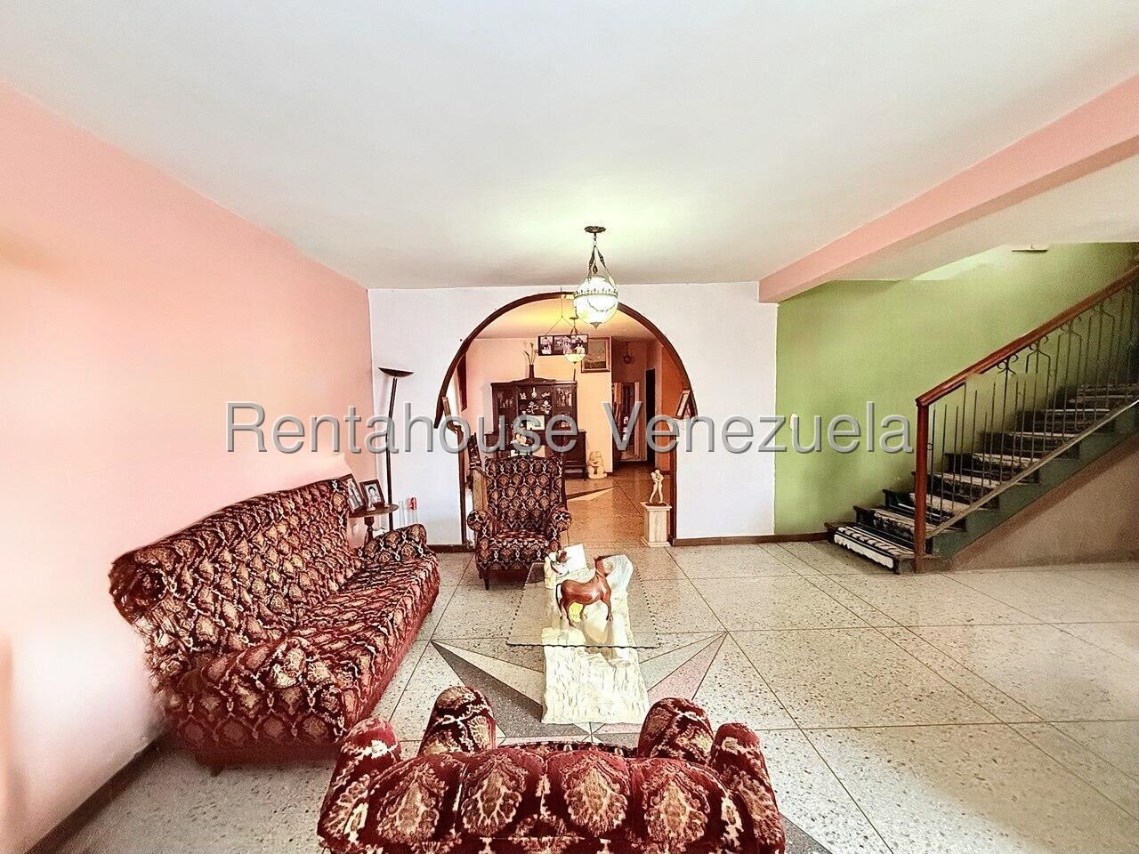Casa en venta en Barquisimeto (Ave Intercomunal), foto 2 de 12