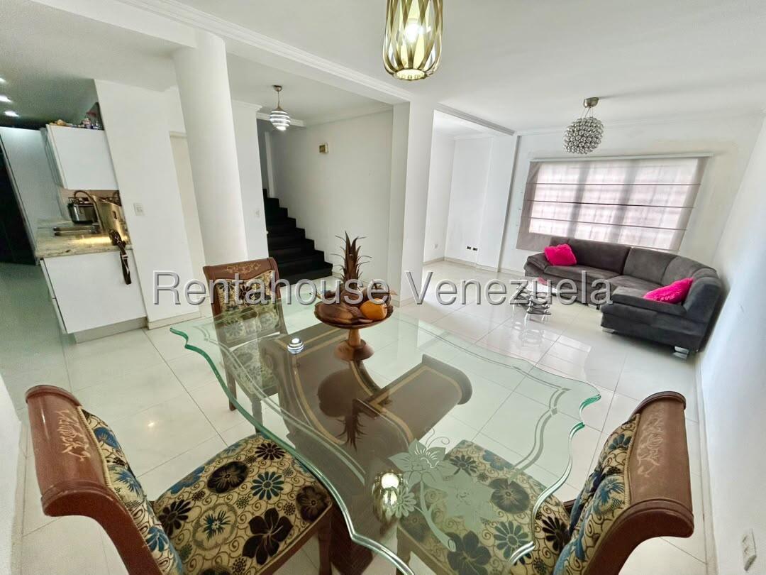 Casa en venta en Cabudare (Agua Viva), foto 3 de 12