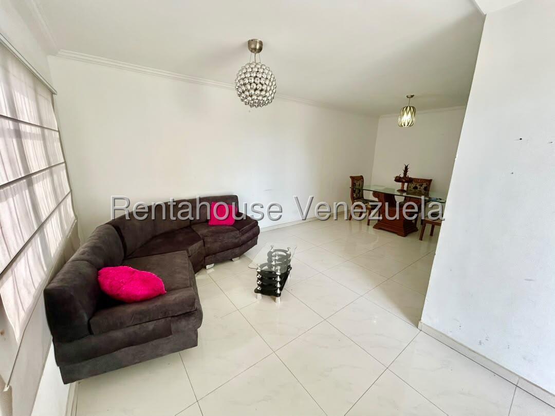 Casa en venta en Cabudare (Agua Viva), foto 2 de 12