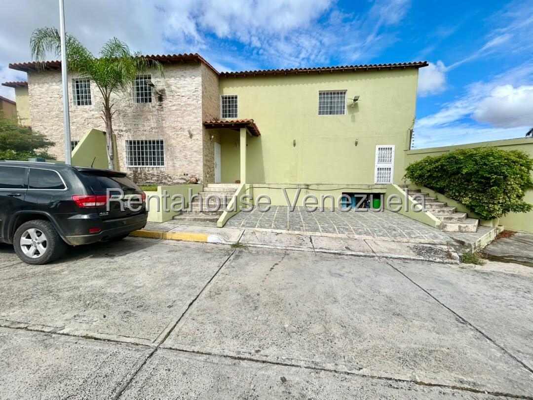 Casa en venta en Cabudare (Agua Viva), foto 1 de 12
