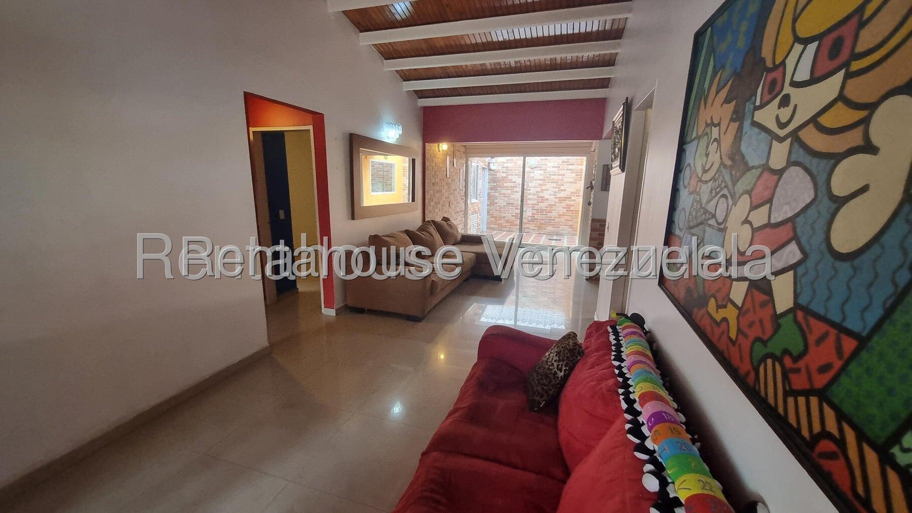 Casa en venta en Barquisimeto (Roca Del Valle), foto 4 de 12