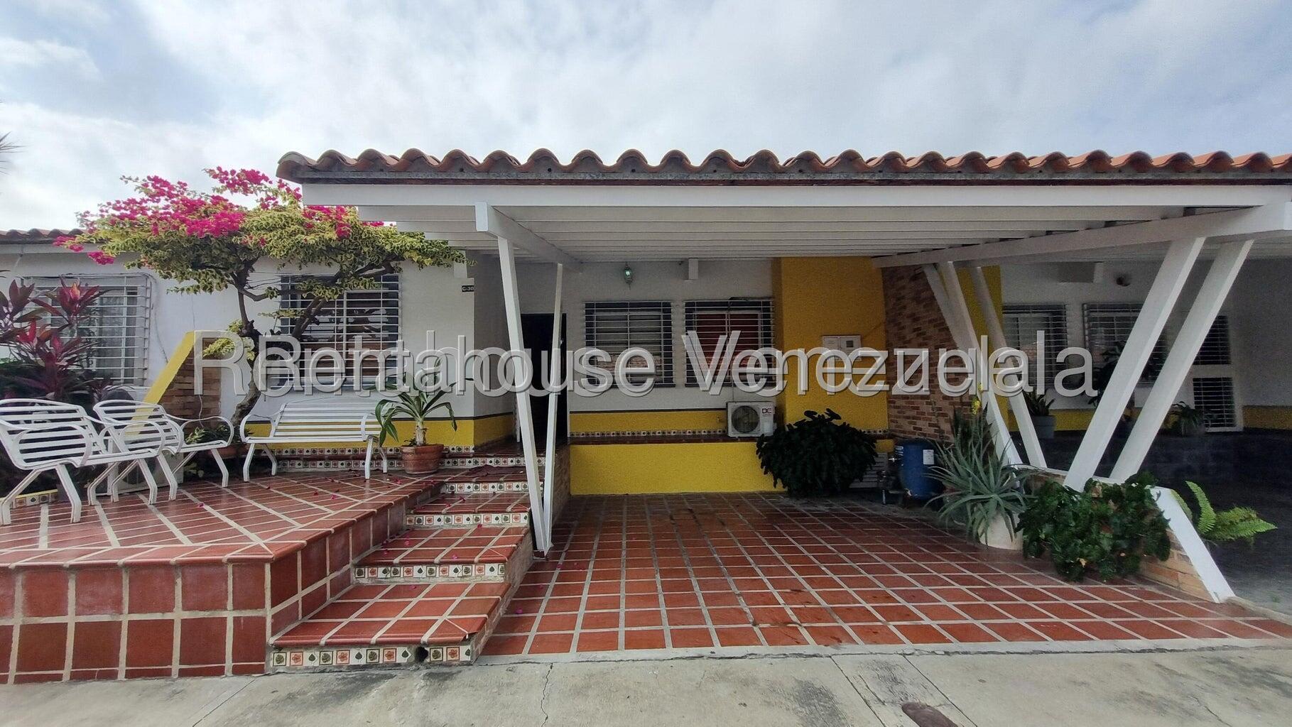 Casa en venta en Barquisimeto (Roca Del Valle), foto 1 de 12