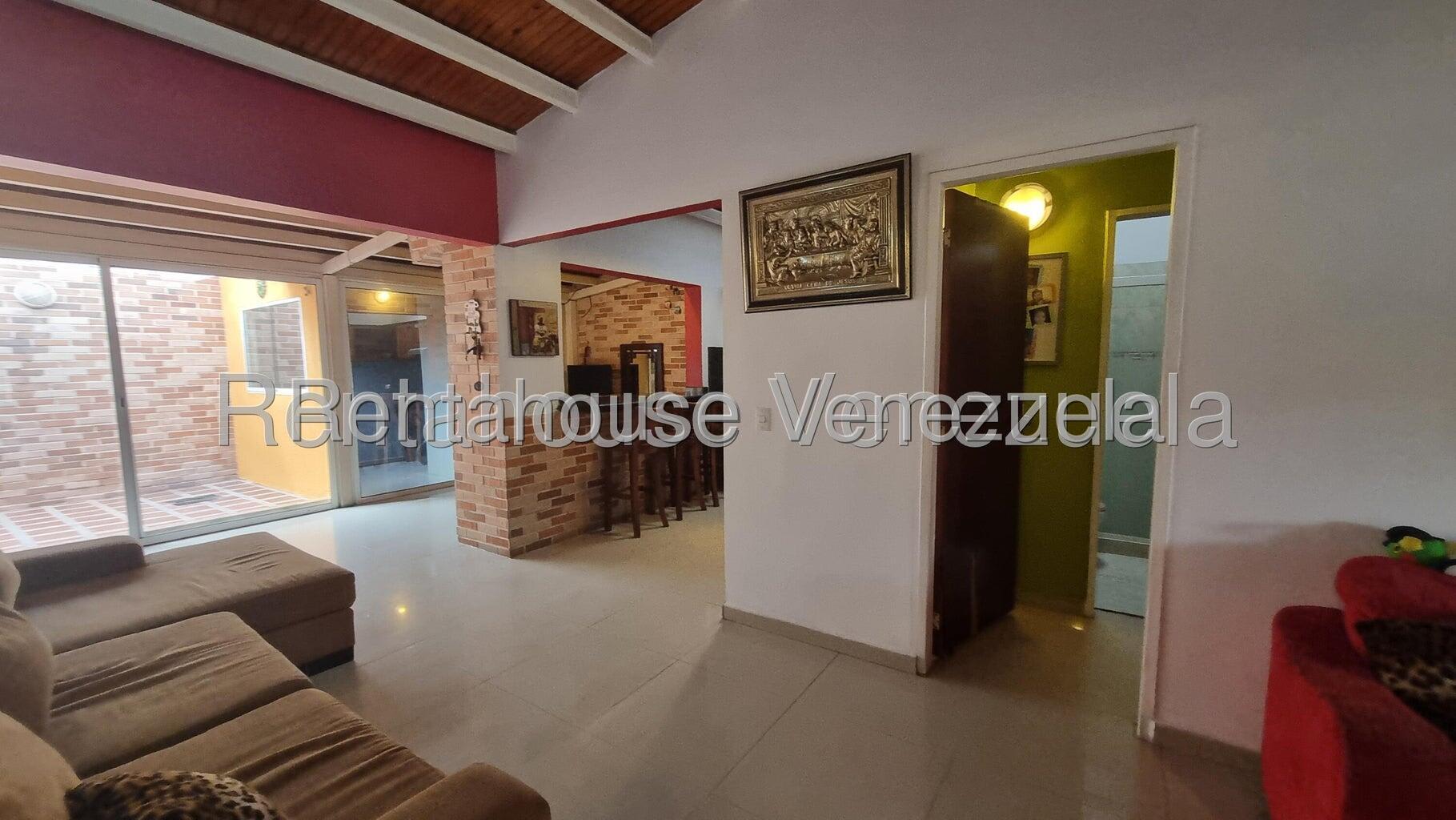 Casa en venta en Barquisimeto (Roca Del Valle), foto 5 de 12