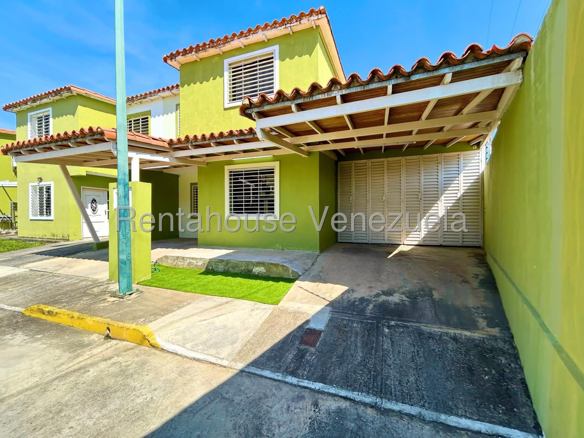 Casa en venta en Barquisimeto (Trapiche Villas), foto 1 de 12
