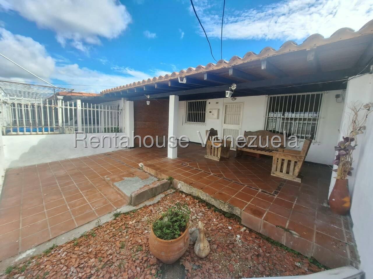 Casa en venta en Barquisimeto (El Paraiso), foto 3 de 12