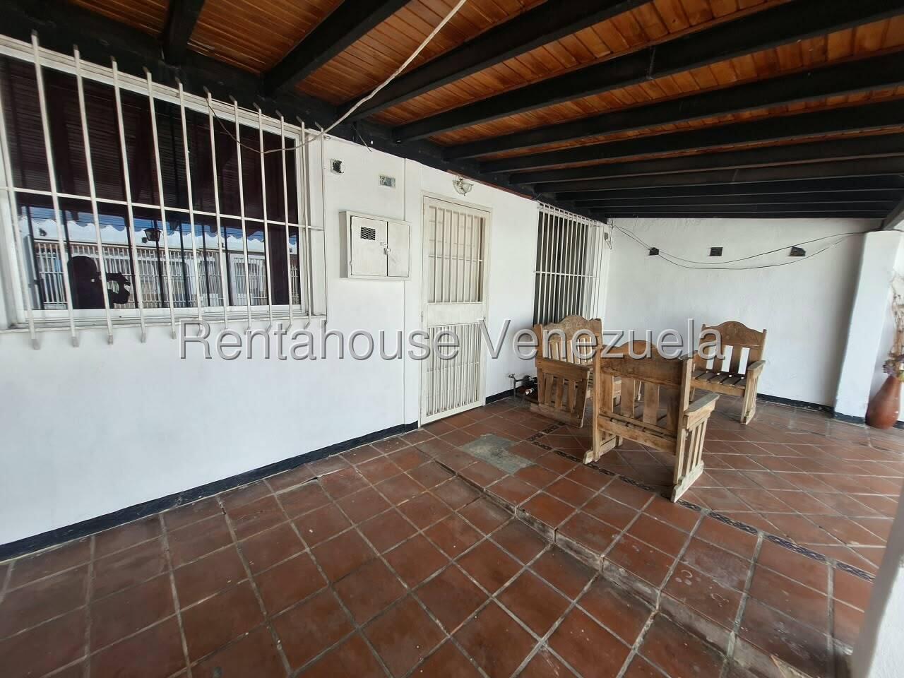 Casa en venta en Barquisimeto (El Paraiso), foto 4 de 12