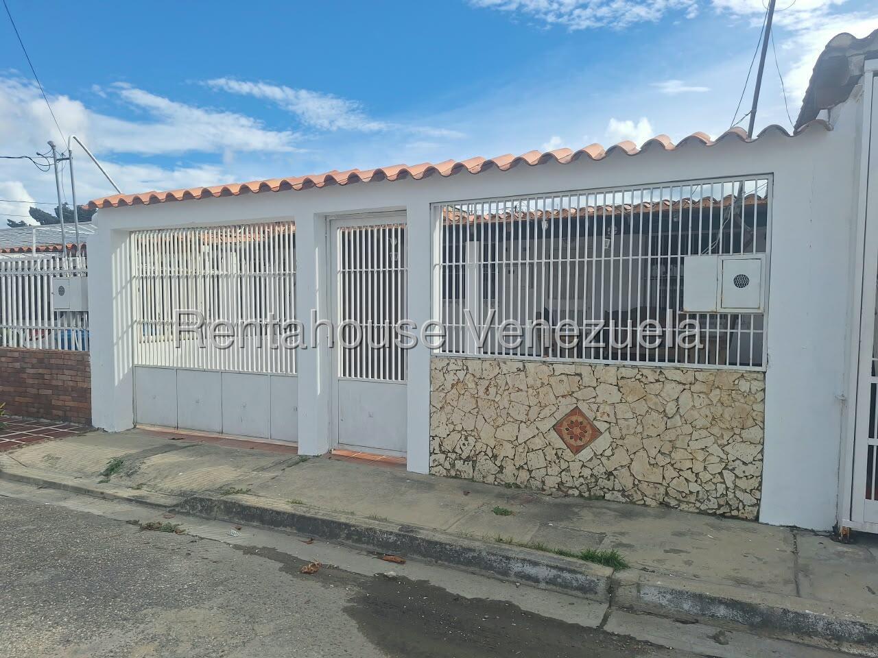 Casa en venta en Barquisimeto (El Paraiso), foto 1 de 12