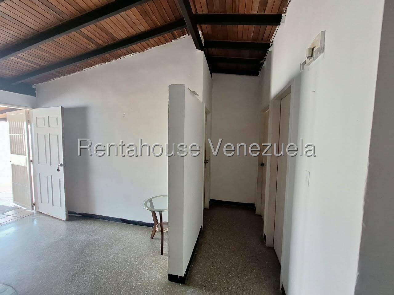 Casa en venta en Barquisimeto (El Paraiso), foto 5 de 12