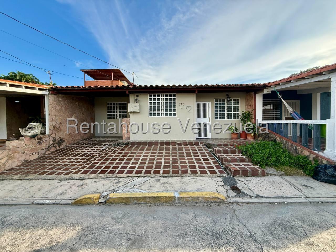 Casa en venta en Barquisimeto (Tierra del Sol), foto 1 de 12