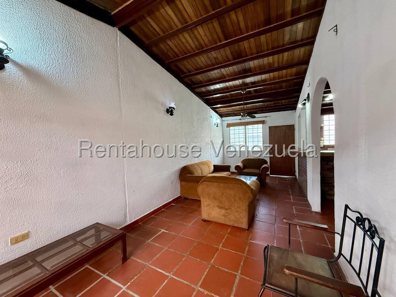Casa en venta en Barquisimeto (Tierra del Sol), foto 4 de 12