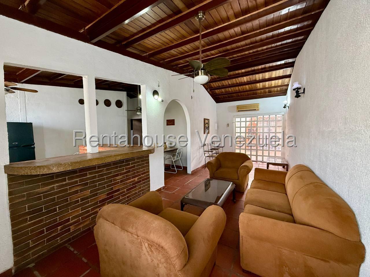 Casa en venta en Barquisimeto (Tierra del Sol), foto 3 de 12