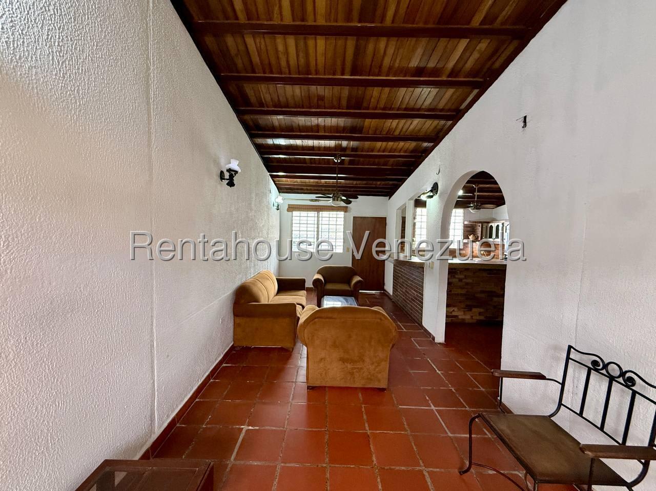 Casa en venta en Barquisimeto (Tierra del Sol), foto 5 de 12