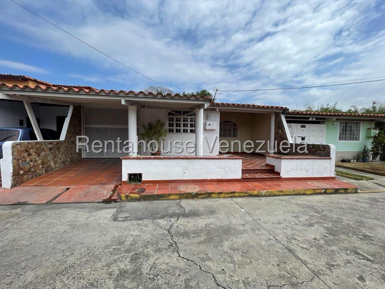 Casa en venta en Barquisimeto (Tierra del Sol), foto 1 de 12