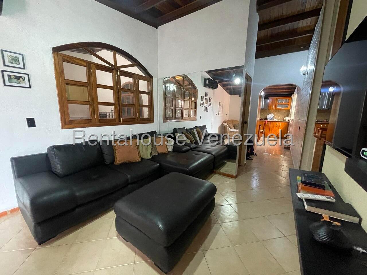 Casa en venta en Barquisimeto (Tierra del Sol), foto 4 de 12