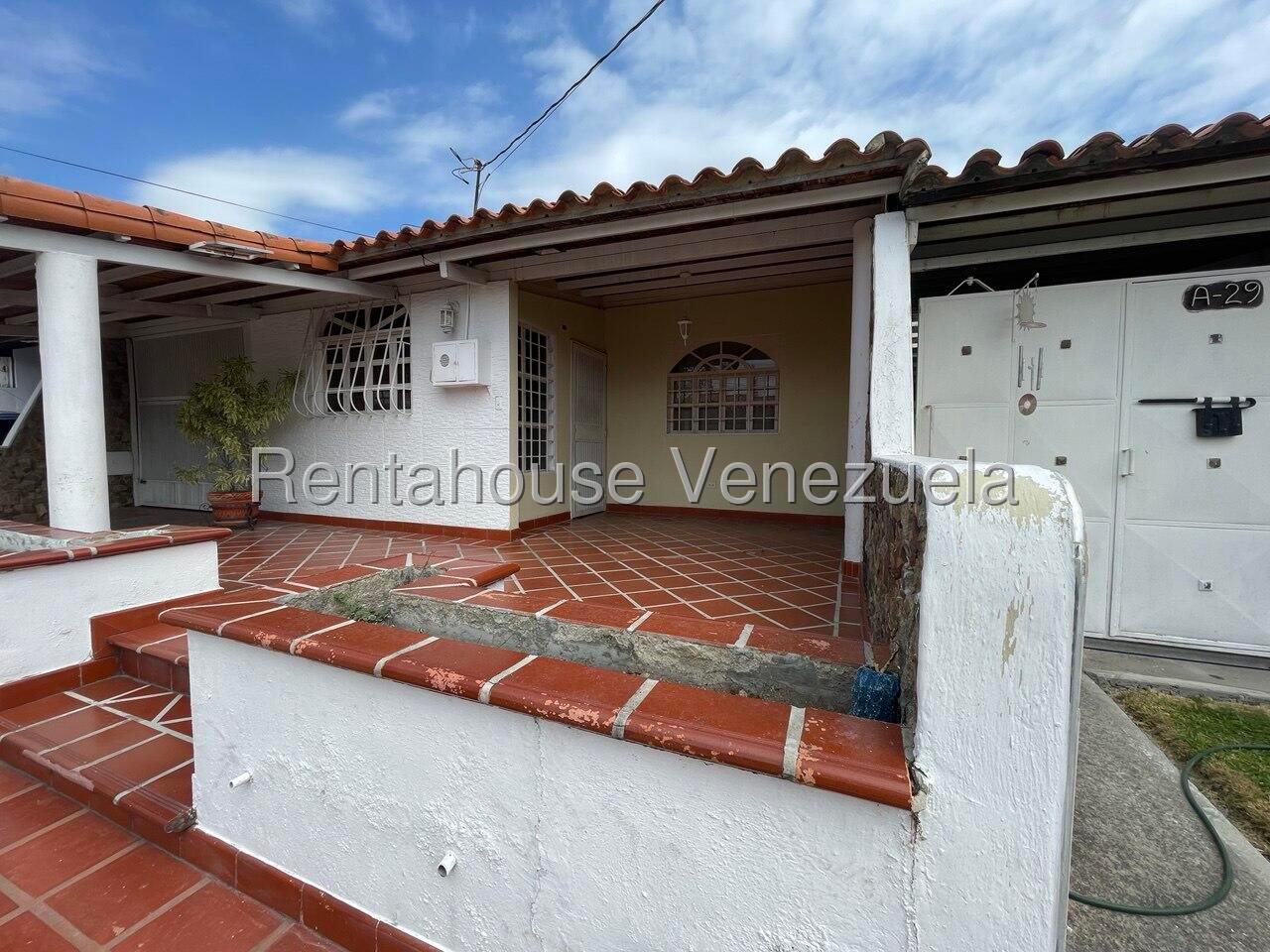Casa en venta en Barquisimeto (Tierra del Sol), foto 2 de 12