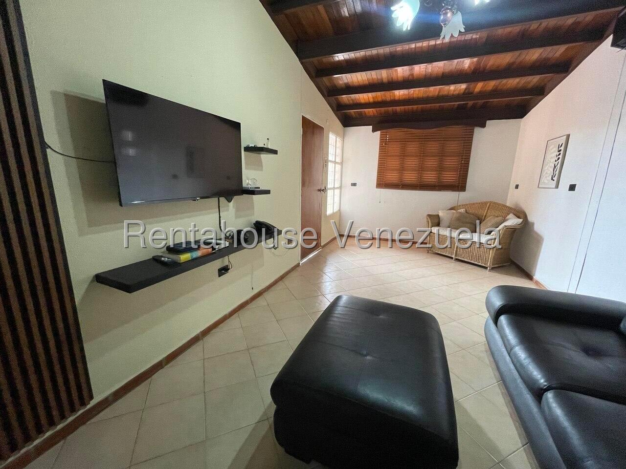 Casa en venta en Barquisimeto (Tierra del Sol), foto 5 de 12