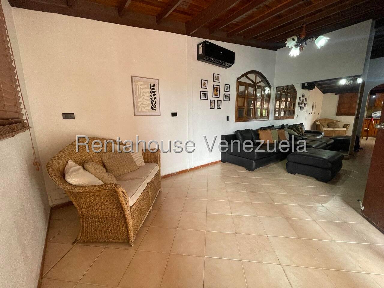 Casa en venta en Barquisimeto (Tierra del Sol), foto 3 de 12