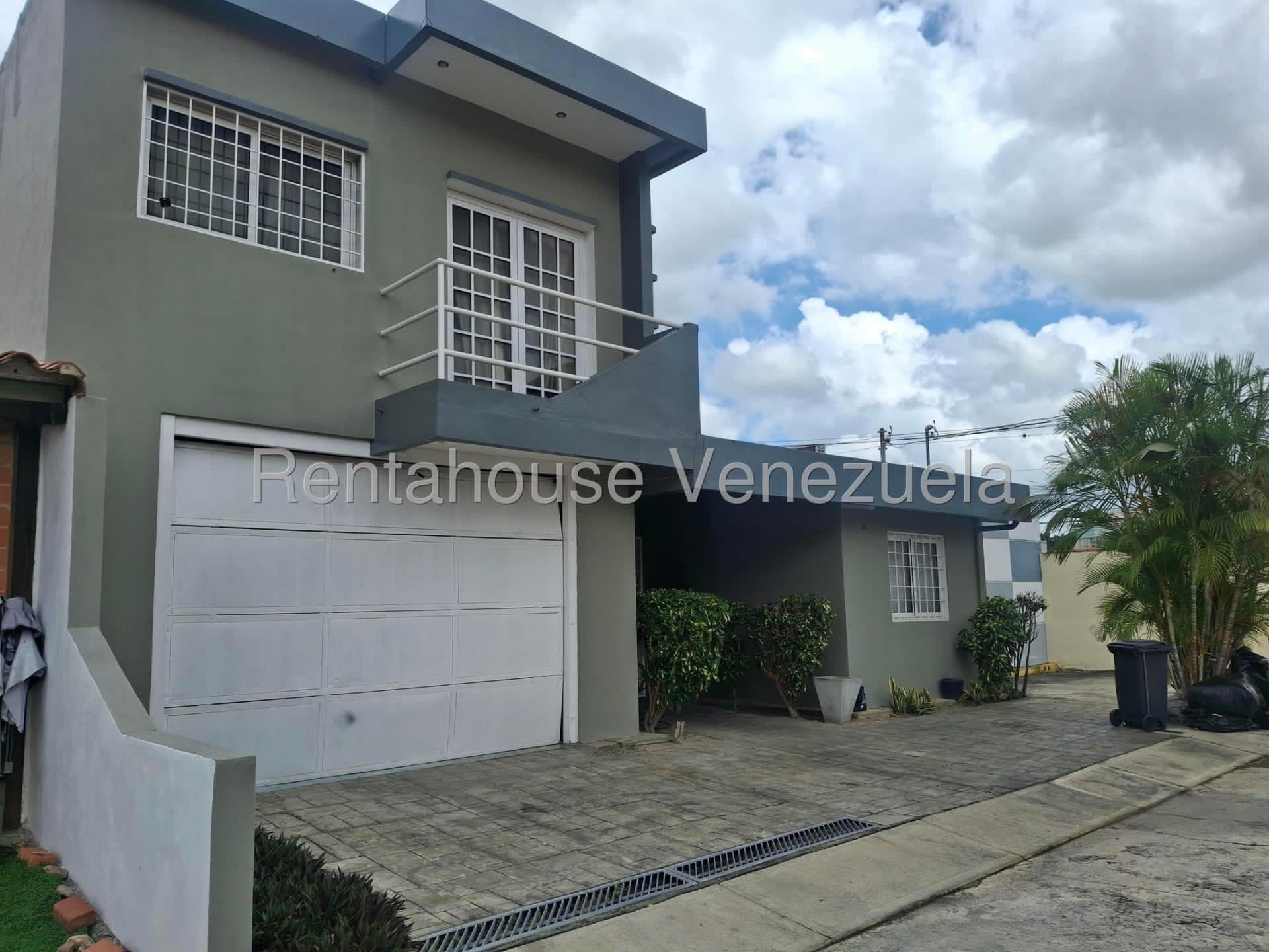 Casa en venta en Barquisimeto (Tierra del Sol), foto 3 de 12