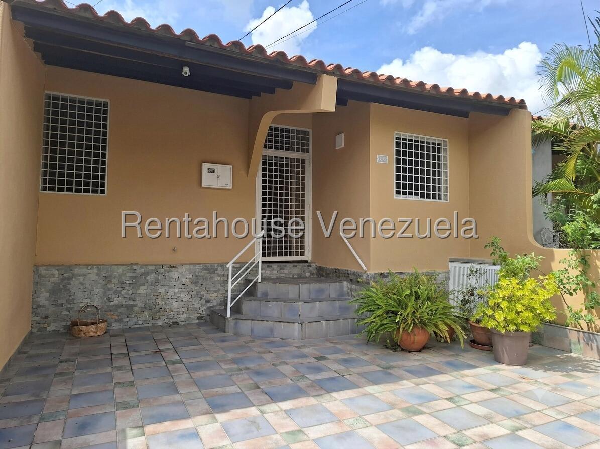 Casa en venta en Cabudare (La Mora), foto 1 de 12