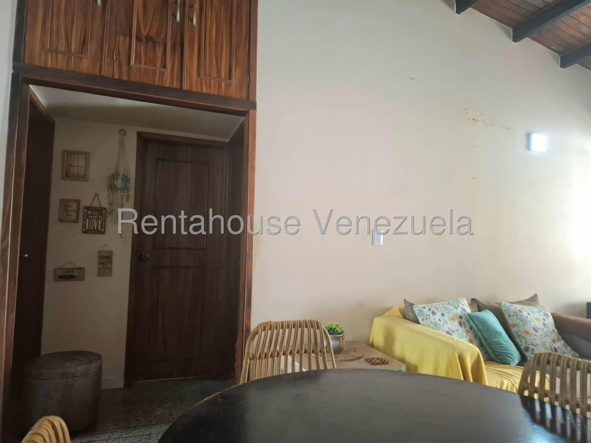 Casa en venta en Cabudare (La Mora), foto 4 de 12