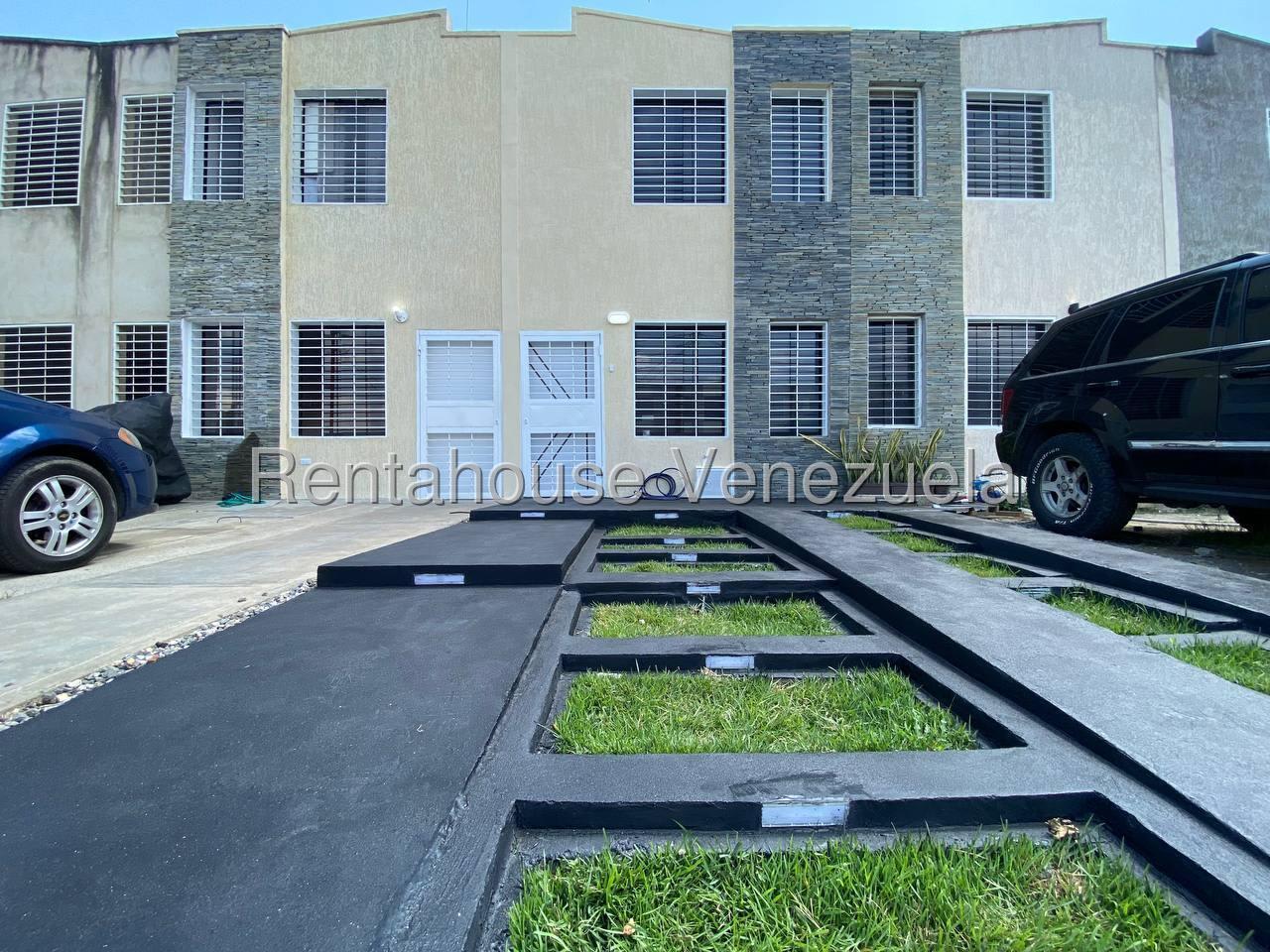 Casa en venta en Barquisimeto (El Amanecer), foto 1 de 12