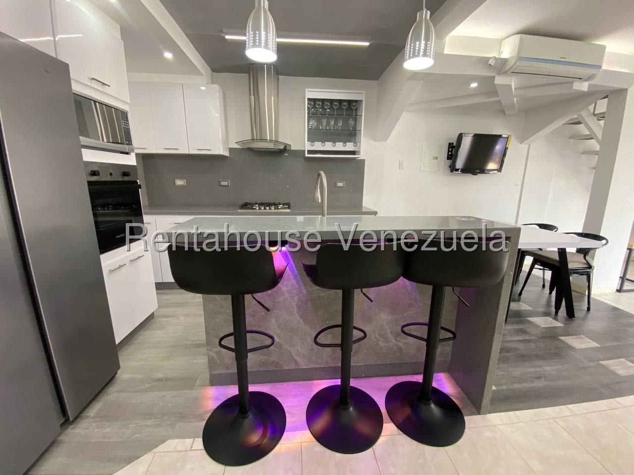 Casa en venta en Barquisimeto (El Amanecer), foto 4 de 12