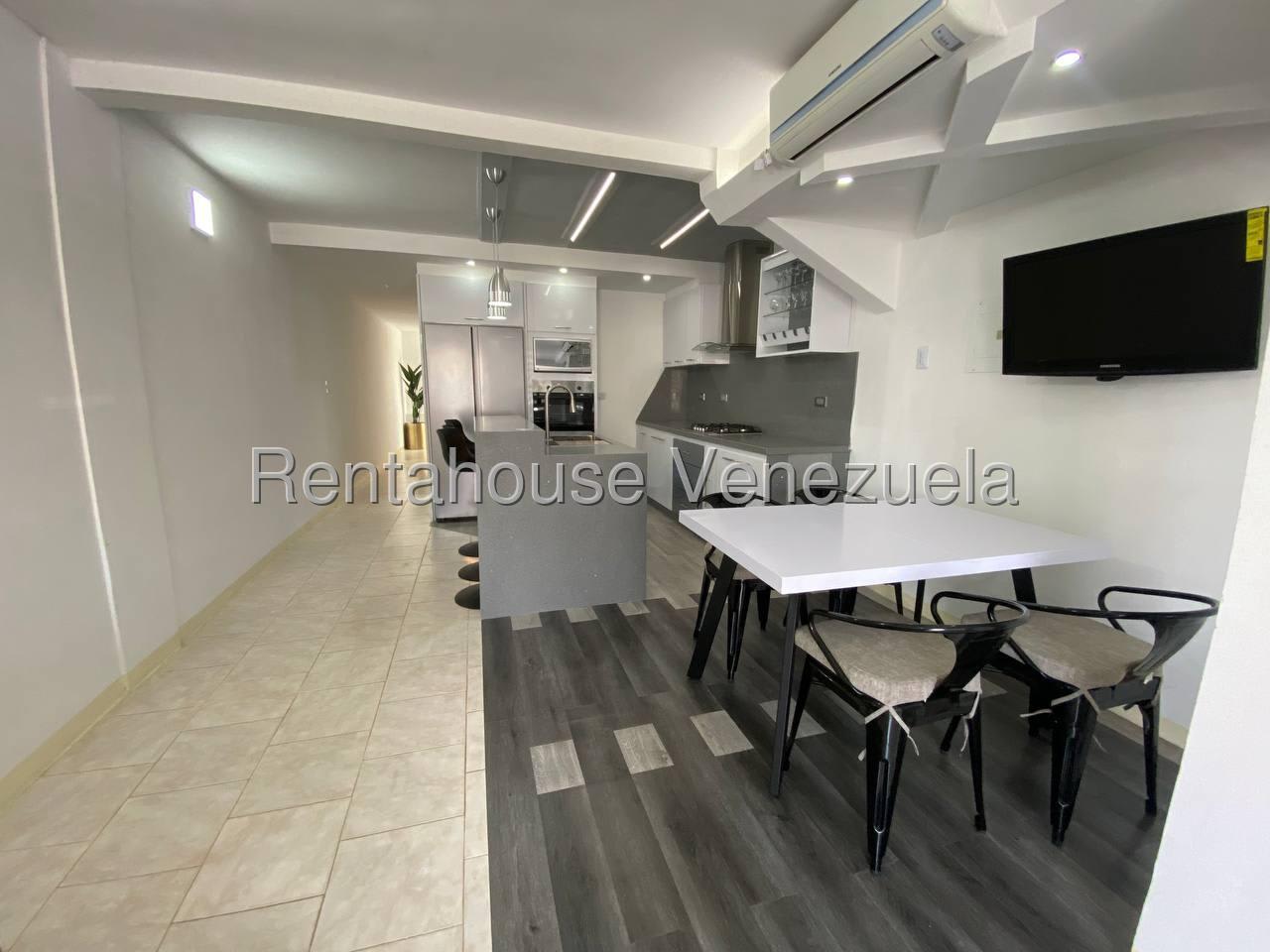 Casa en venta en Barquisimeto (El Amanecer), foto 3 de 12