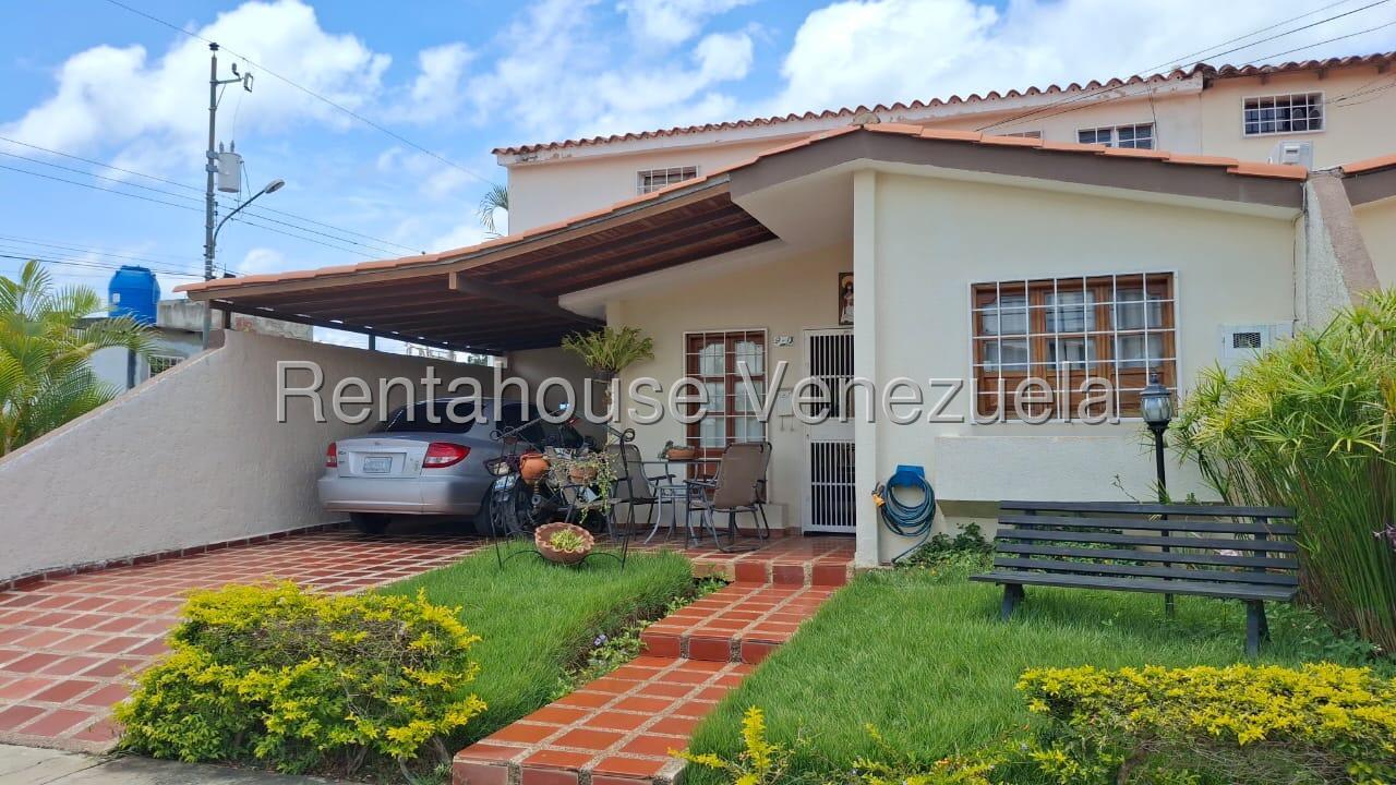 Casa en venta en Barquisimeto (Prados del Golf), foto 2 de 12