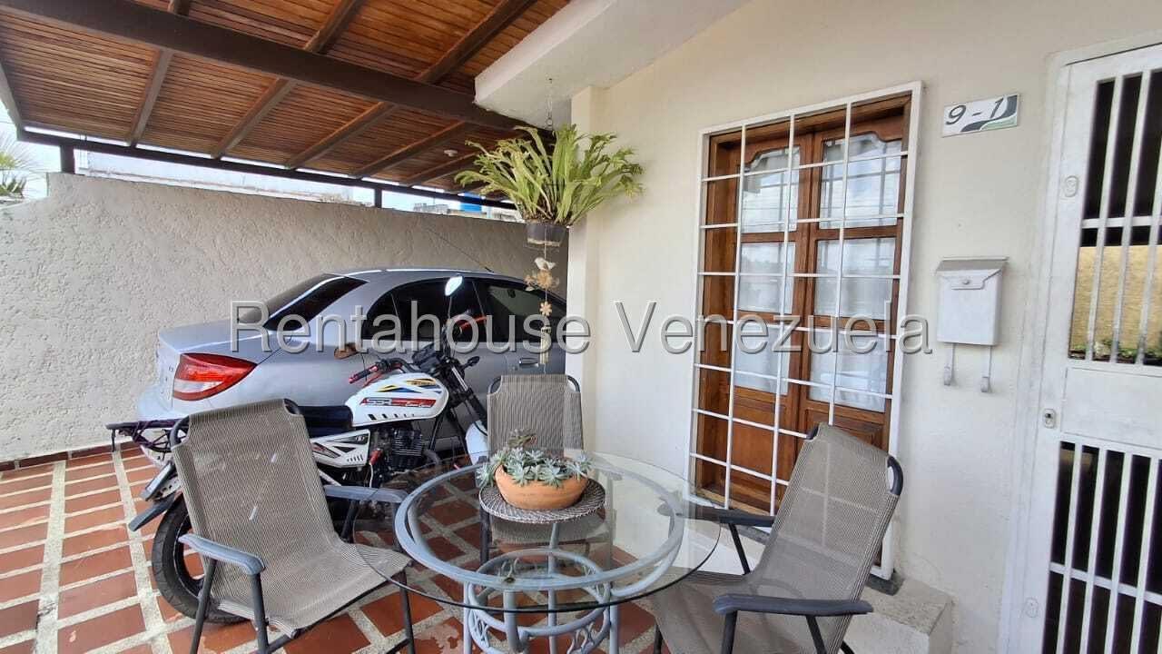 Casa en venta en Barquisimeto (Prados del Golf), foto 3 de 12