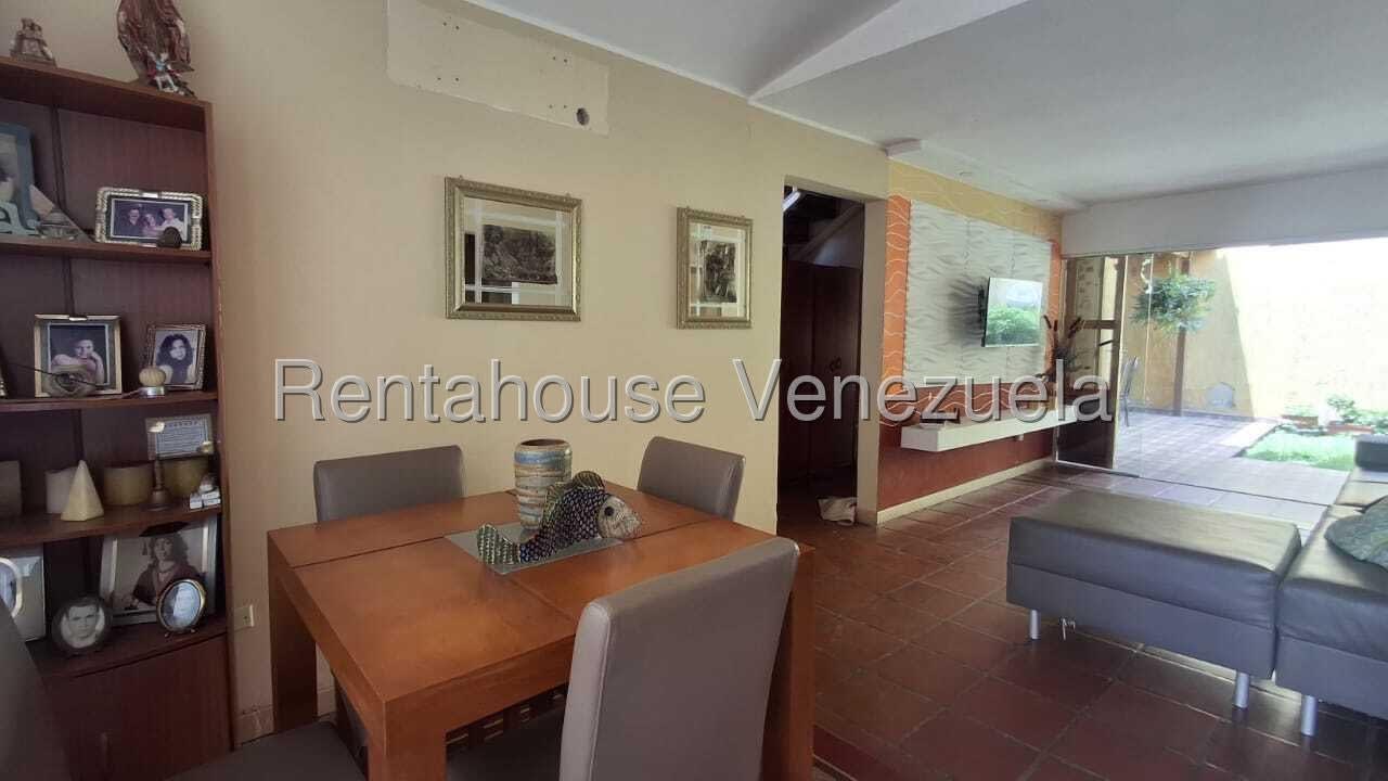 Casa en venta en Barquisimeto (Prados del Golf), foto 1 de 12