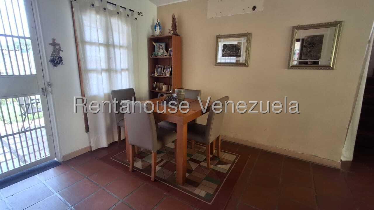 Casa en venta en Barquisimeto (Prados del Golf), foto 4 de 12