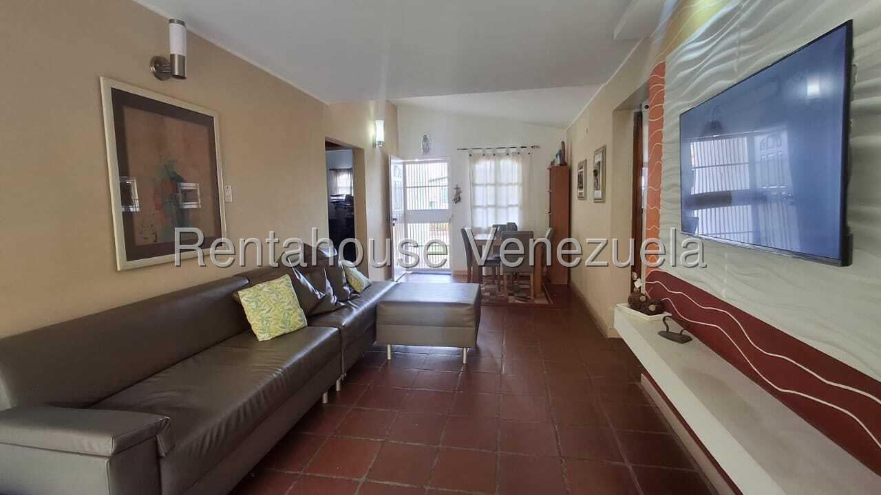 Casa en venta en Barquisimeto (Prados del Golf), foto 5 de 12