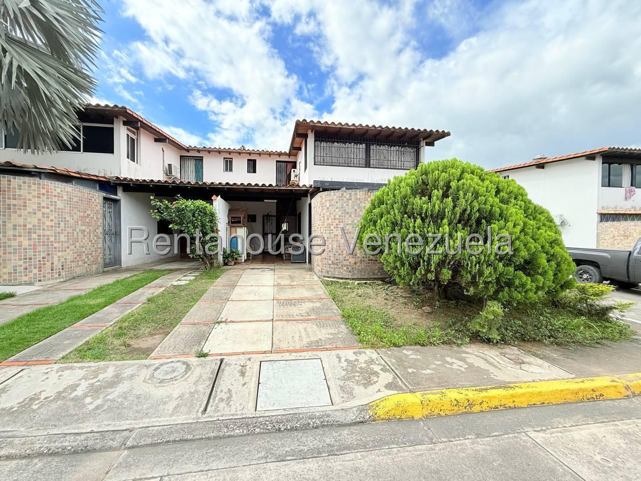Casa en venta en Barquisimeto (Centro), foto 1 de 12