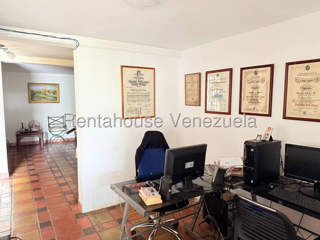 Casa en venta en Barquisimeto (Centro), foto 4 de 12