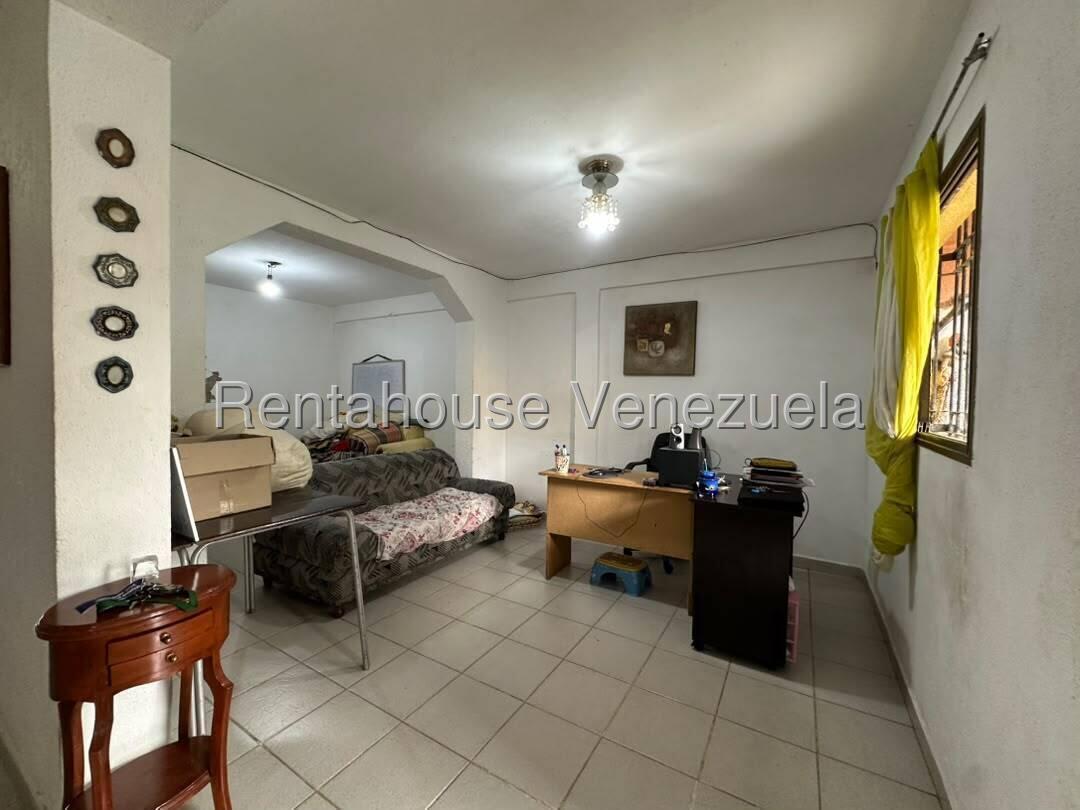 Casa en venta en Cabudare (La Piedad Norte), foto 4 de 12