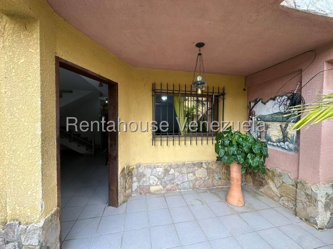 Casa en venta en Cabudare (La Piedad Norte), foto 2 de 12