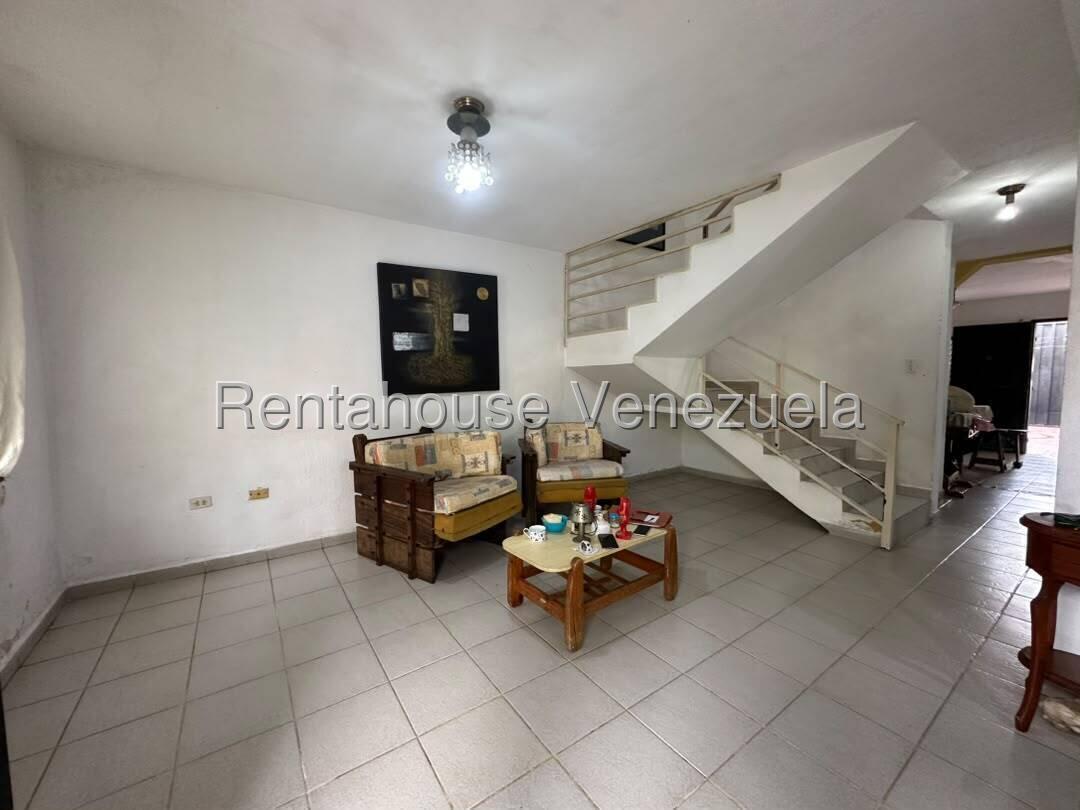 Casa en venta en Cabudare (La Piedad Norte), foto 3 de 12