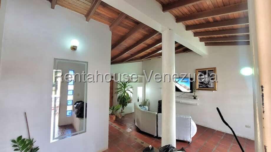 Casa en venta en Cabudare (Los Rastrojos), foto 4 de 12