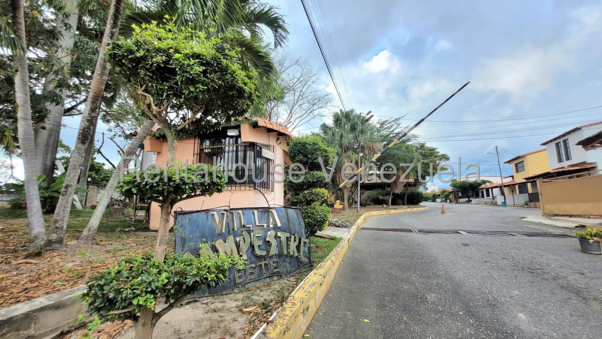 Casa en venta en Cabudare (Los Rastrojos), foto 1 de 12