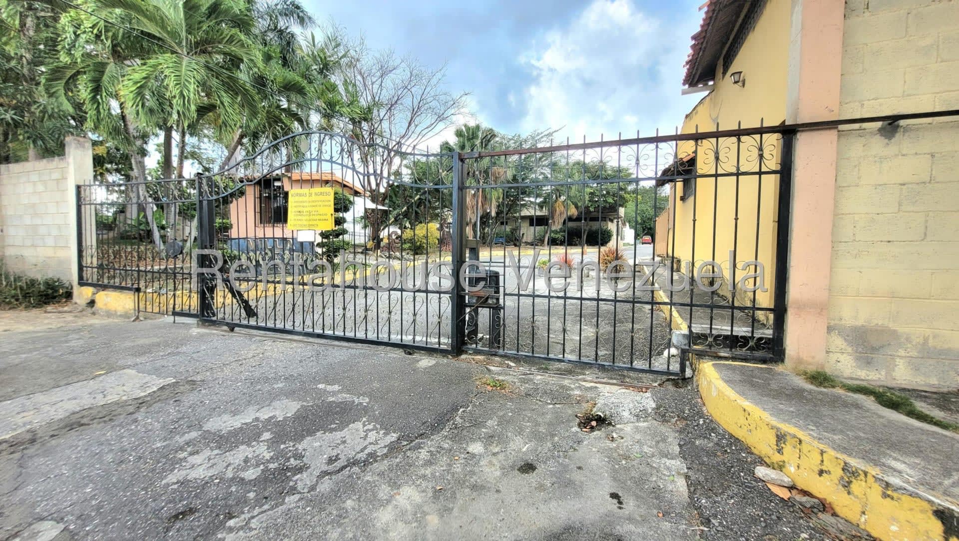 Casa en venta en Cabudare (Los Rastrojos), foto 3 de 12