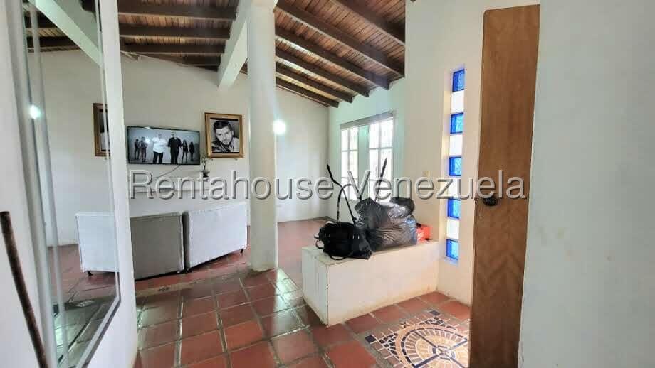 Casa en venta en Cabudare (Los Rastrojos), foto 5 de 12