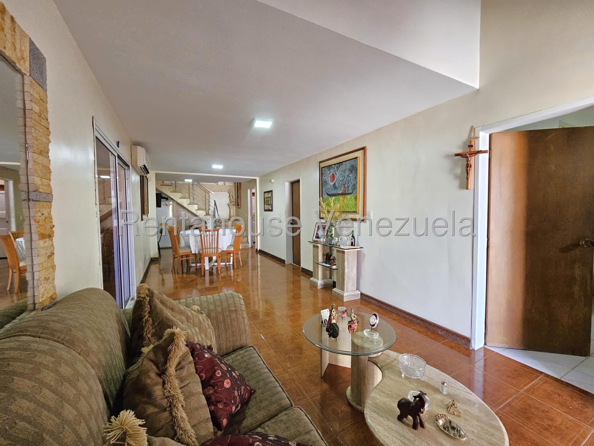 Casa en venta en Cabudare (Puertas Del Sol), foto 3 de 12