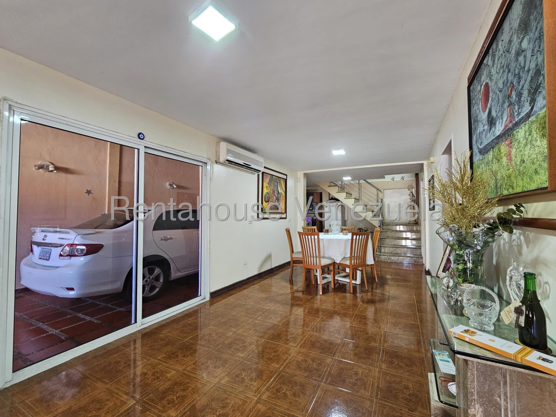 Casa en venta en Cabudare (Puertas Del Sol), foto 4 de 12