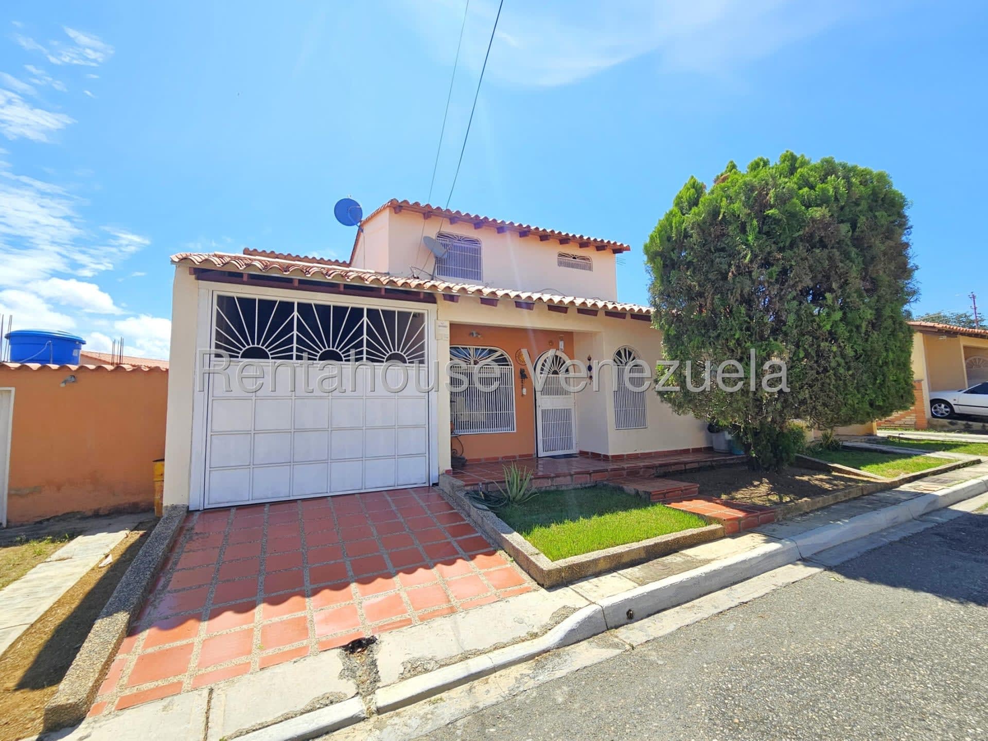 Casa en venta en Cabudare (Puertas Del Sol), foto 1 de 12