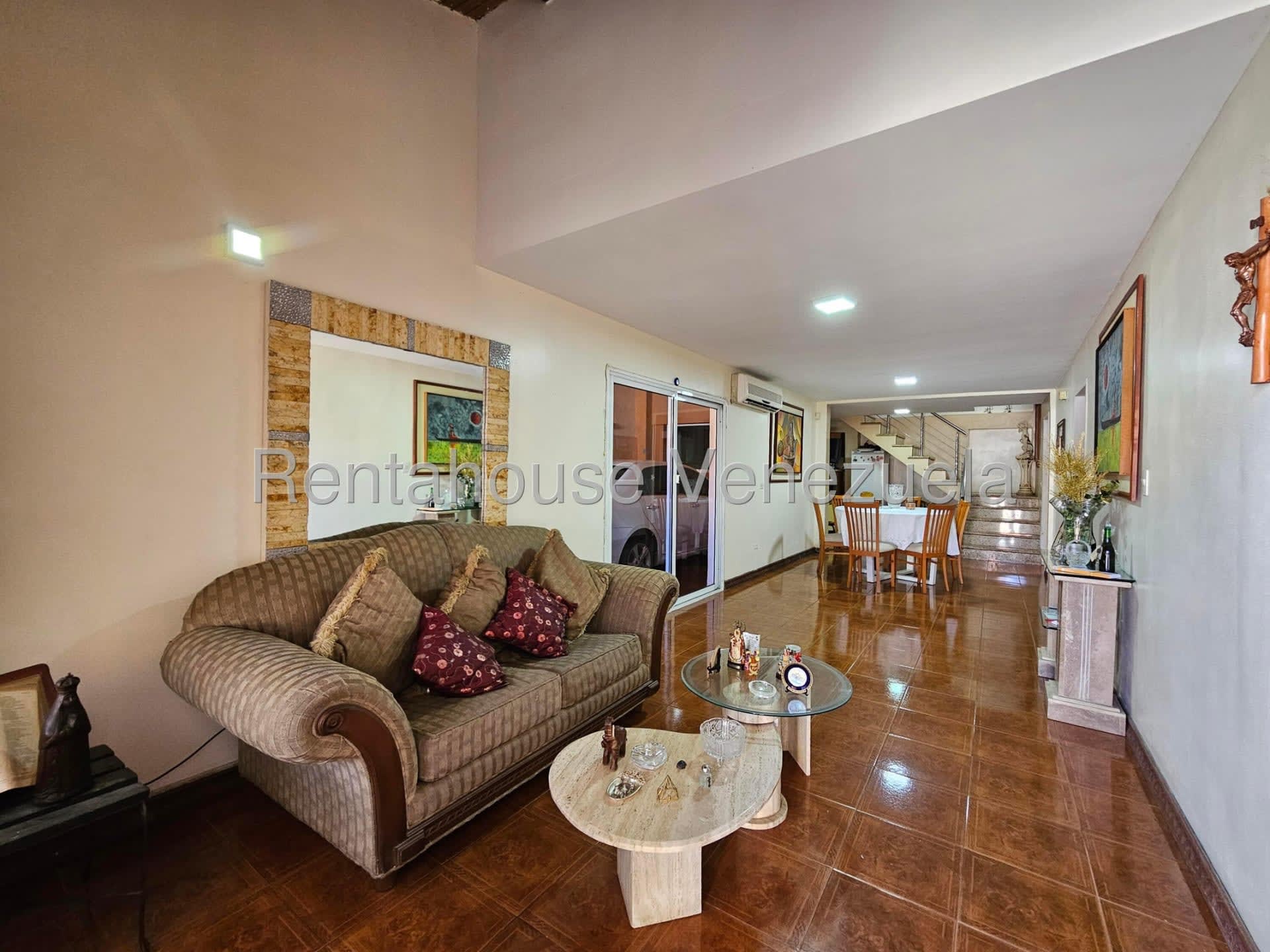 Casa en venta en Cabudare (Puertas Del Sol), foto 2 de 12